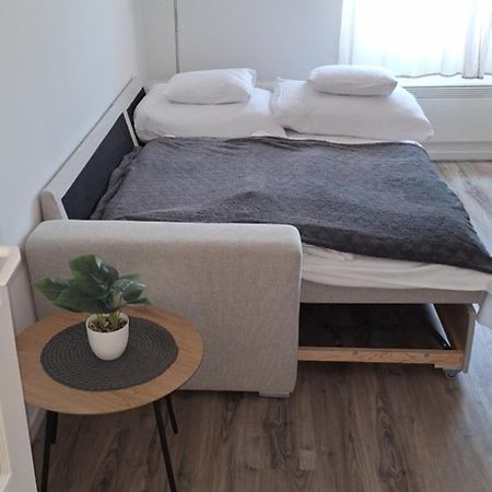 Paradise Apartmanhaz Eger Ngoại thất bức ảnh