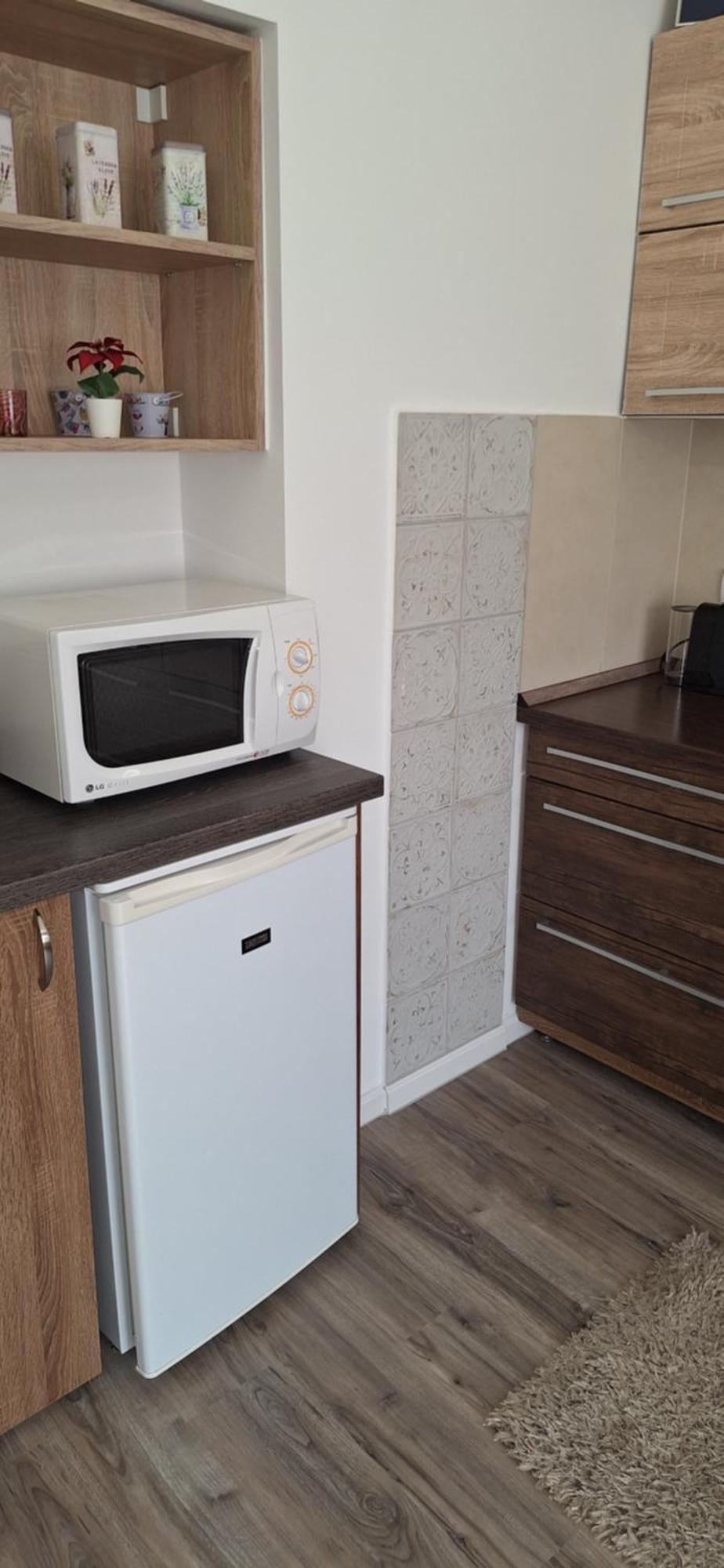 Paradise Apartmanhaz Eger Ngoại thất bức ảnh