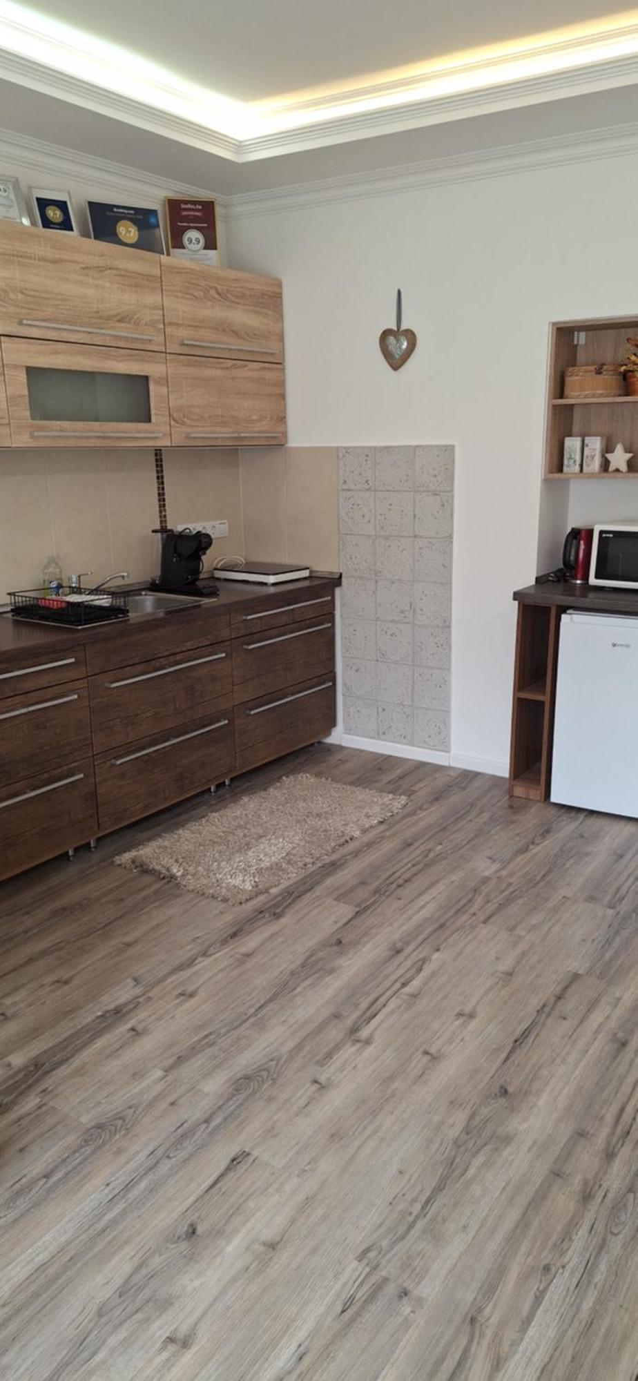 Paradise Apartmanhaz Eger Ngoại thất bức ảnh