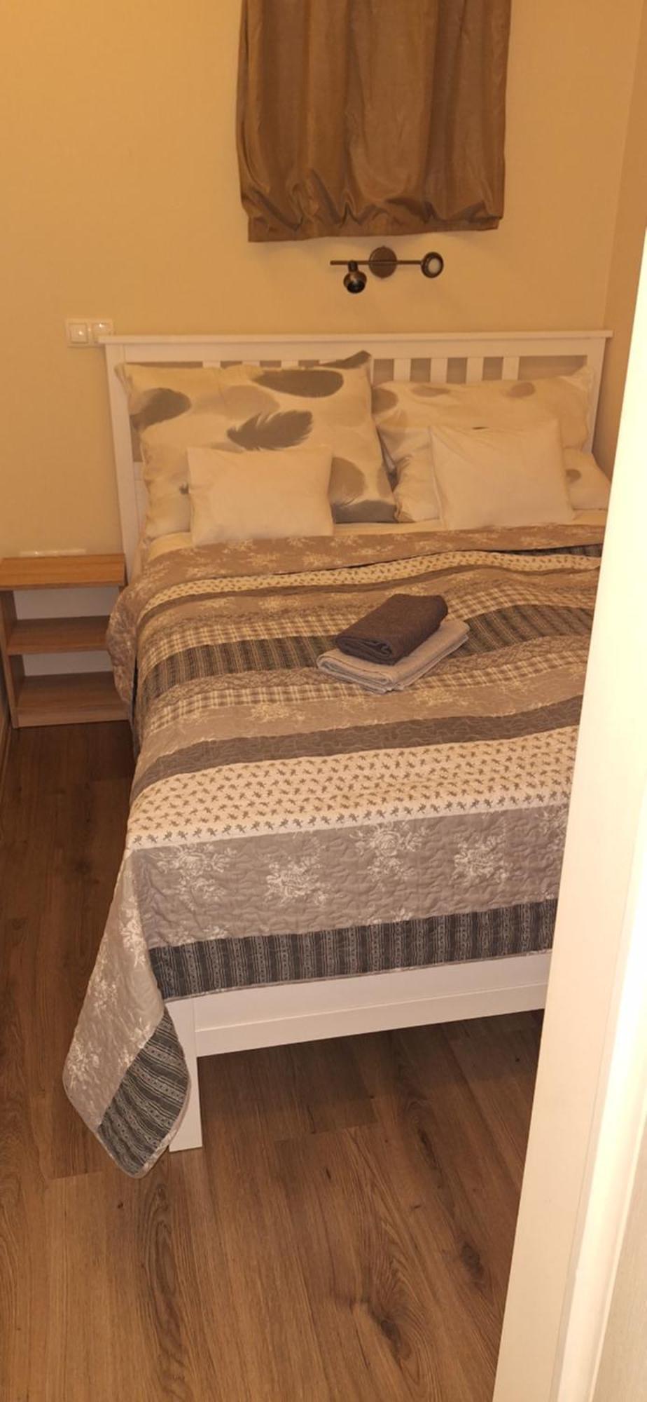 Paradise Apartmanhaz Eger Ngoại thất bức ảnh