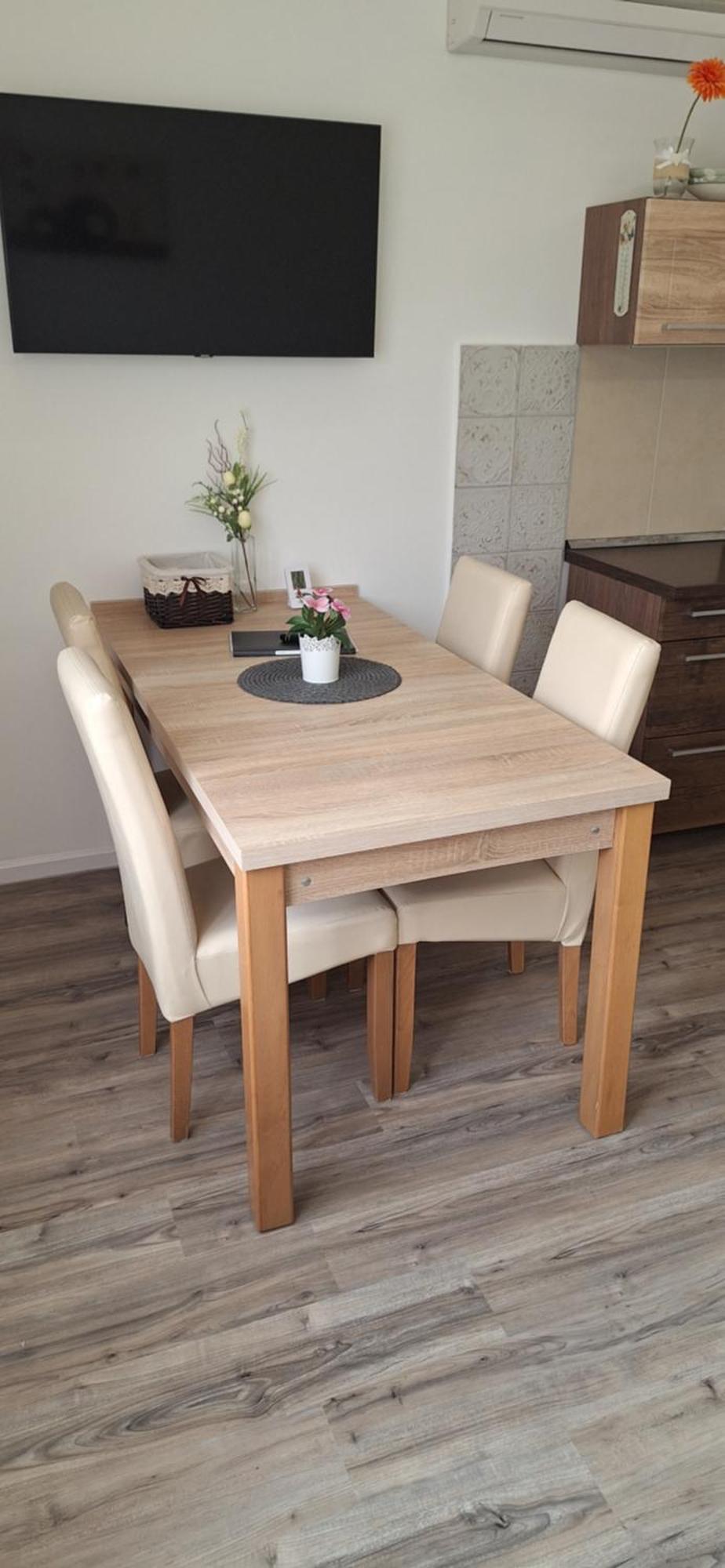 Paradise Apartmanhaz Eger Ngoại thất bức ảnh